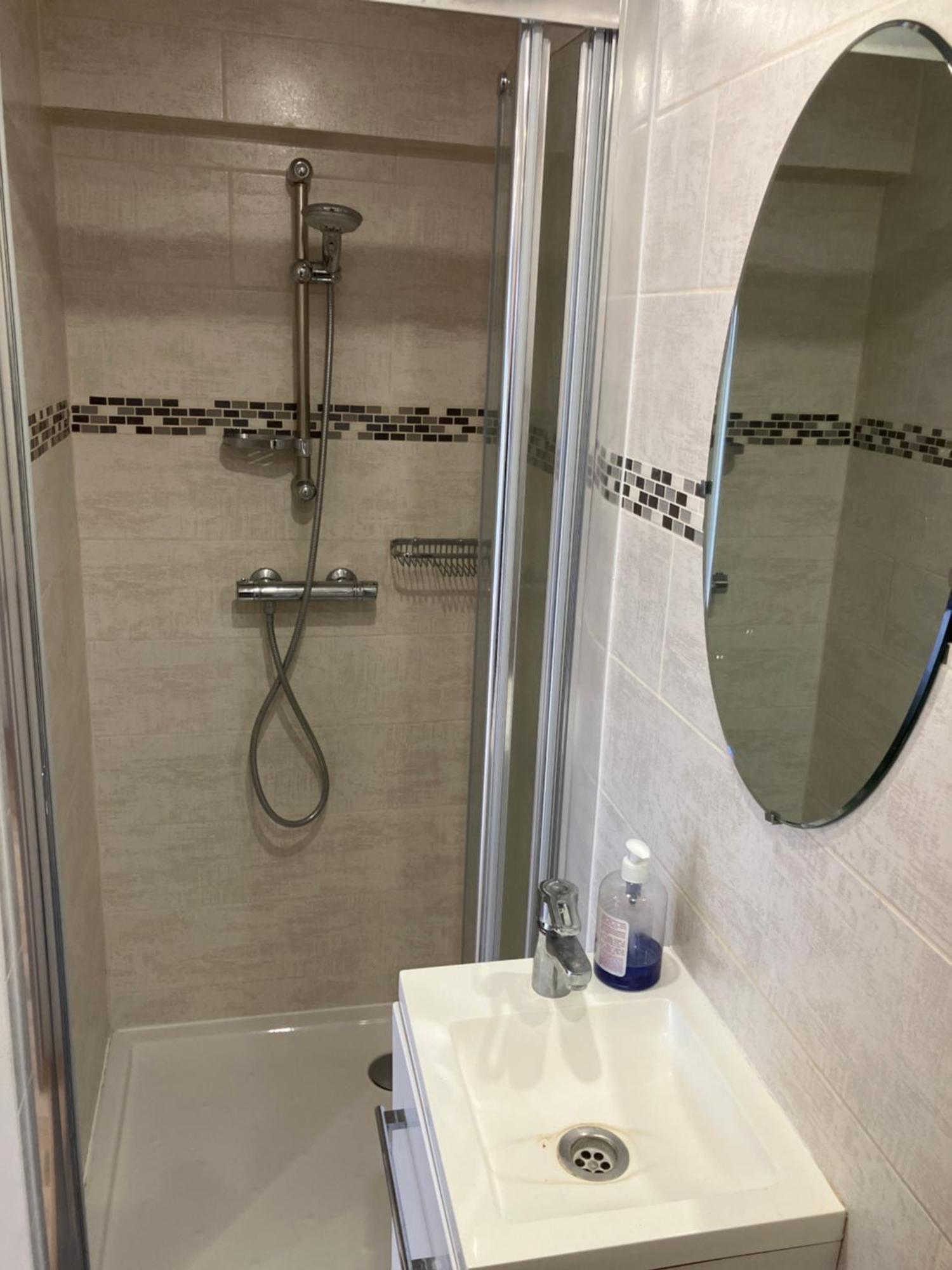 Proche Paris Et Apartment Vaires-sur-Marne